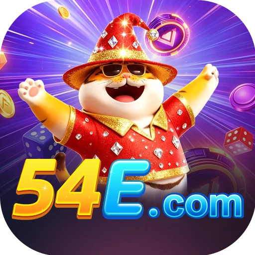 Slots temáticos da Play'n GO, como Book of Dead e Reactoonz, no catálogo da 54e