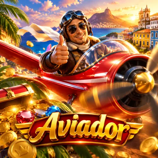 Avião do crash game Aviator subindo com o multiplicador crescendo