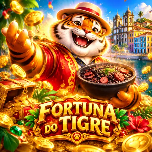 Slot Fortune Tiger da JDB Gaming